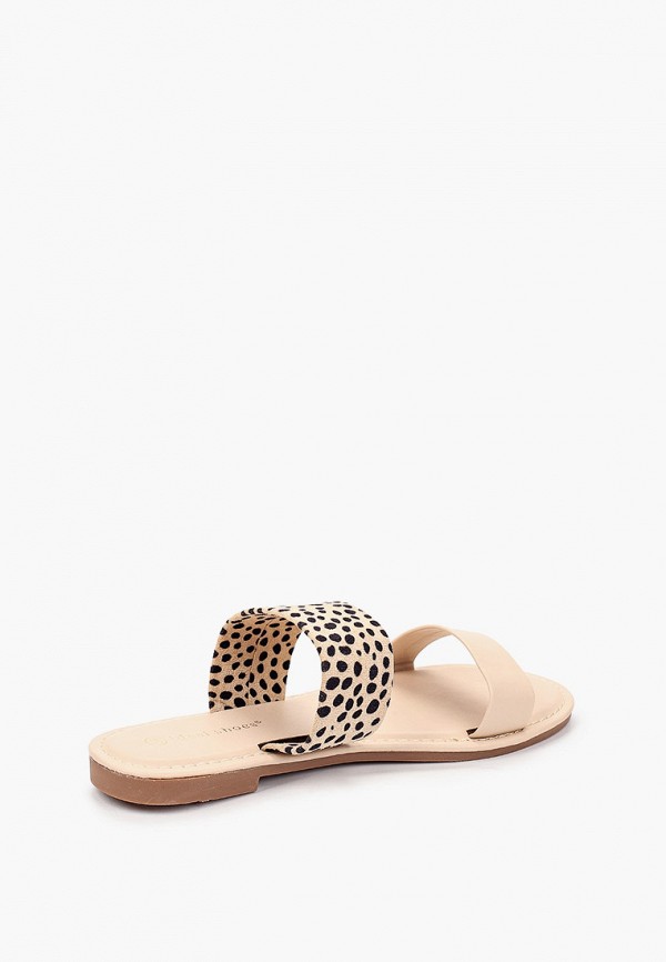 Ideal Shoes Сабо - фото 3