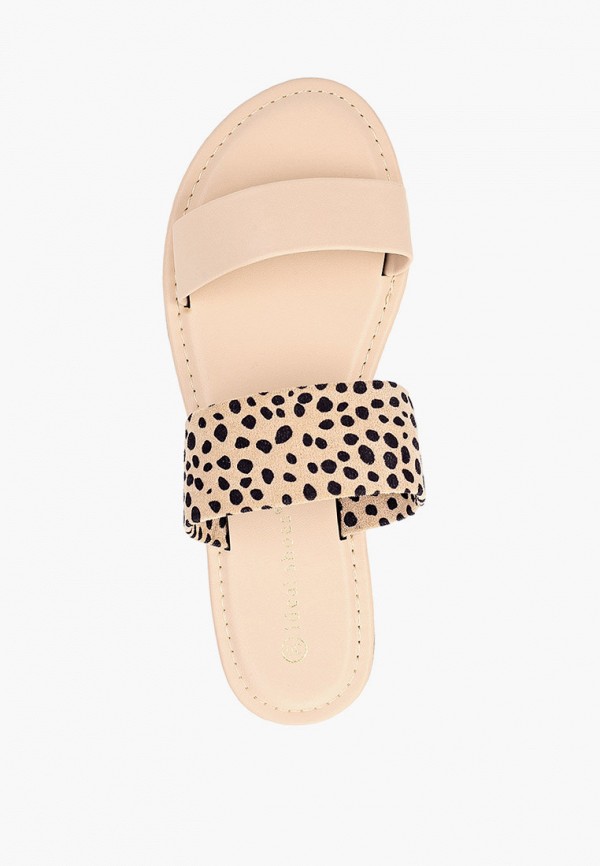 Ideal Shoes Сабо - фото 4