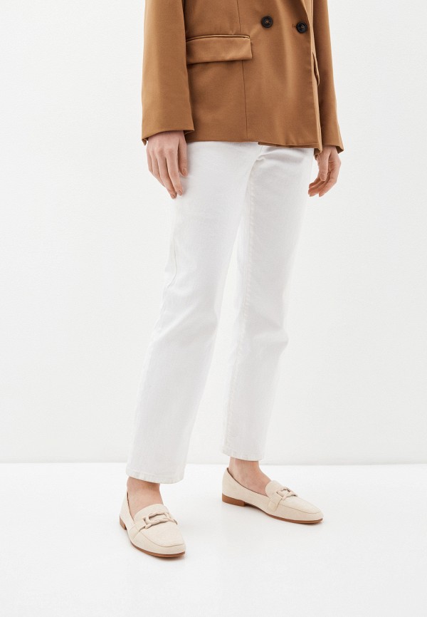 Ideal Shoes Лоферы - фото 6