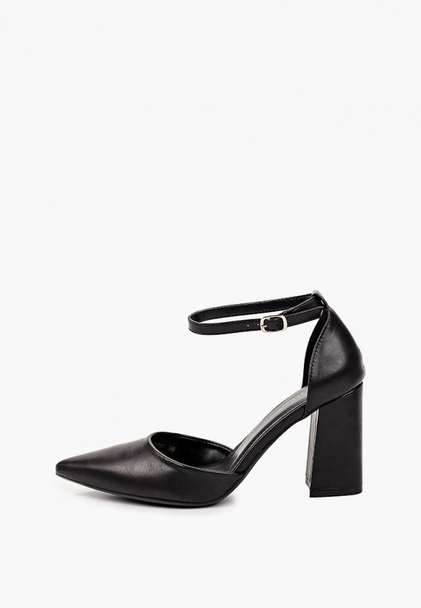 Ideal Shoes Туфли - фото 1