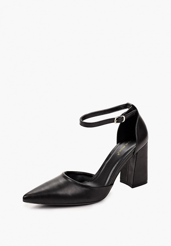 Ideal Shoes Туфли - фото 2