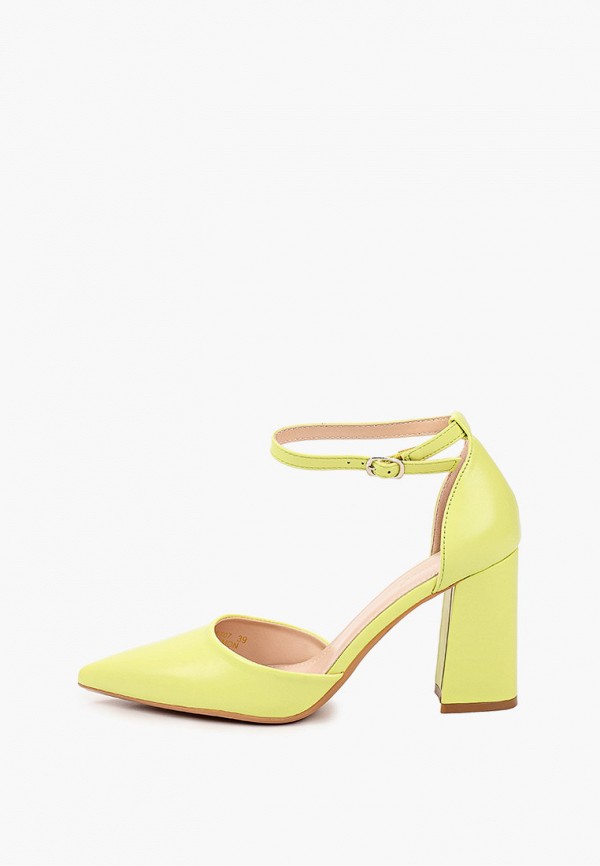 Ideal Shoes Туфли - фото 1