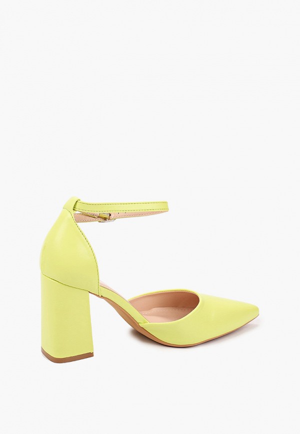 Ideal Shoes Туфли - фото 3