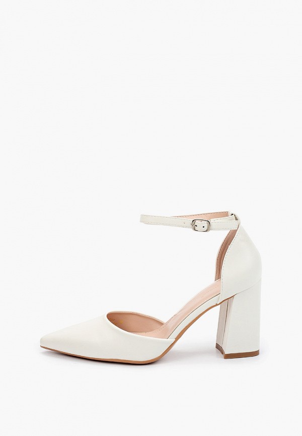 Ideal Shoes Туфли - фото 1