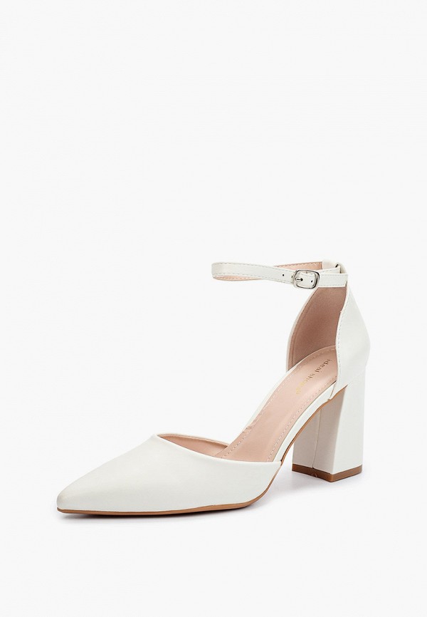 Ideal Shoes Туфли - фото 2