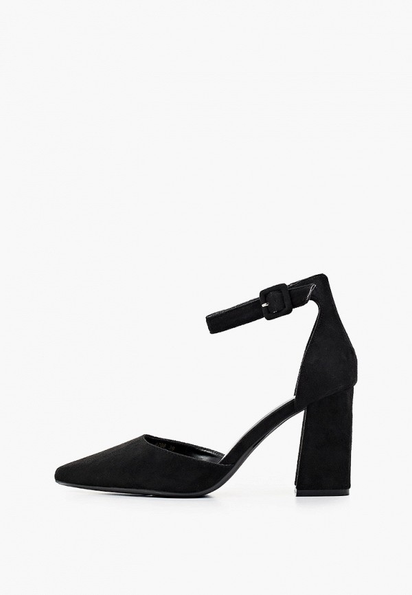 Ideal Shoes Туфли - фото 1