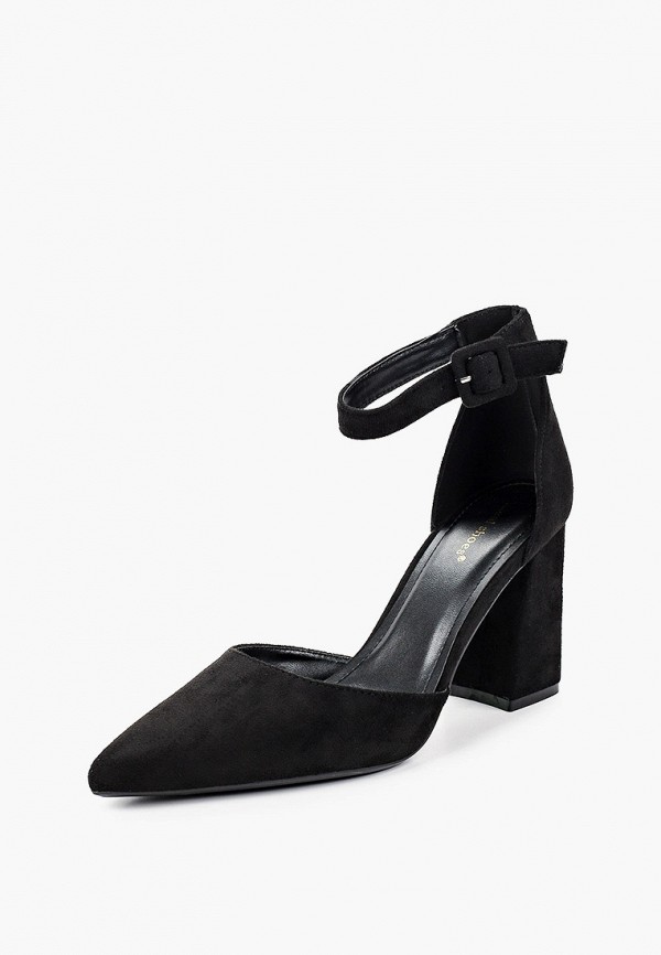 Ideal Shoes Туфли - фото 2