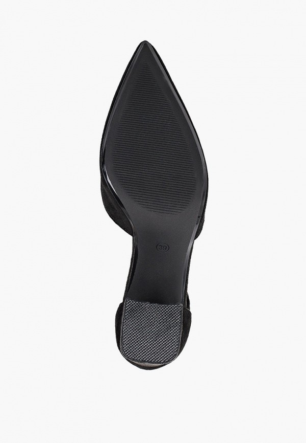 Ideal Shoes Туфли - фото 5