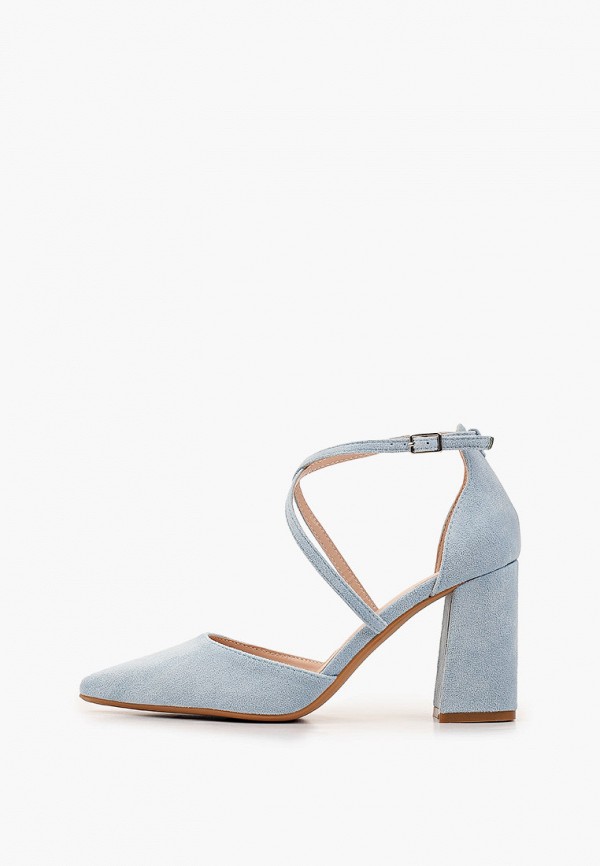 Ideal Shoes Туфли - фото 1