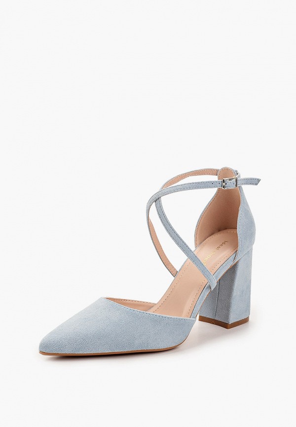 Ideal Shoes Туфли - фото 2