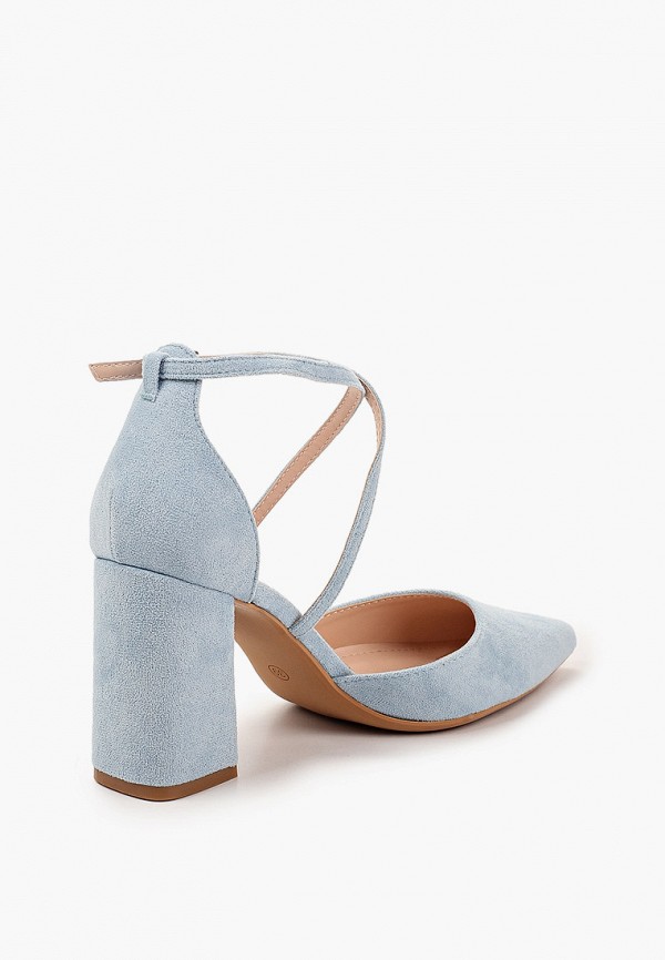 Ideal Shoes Туфли - фото 3