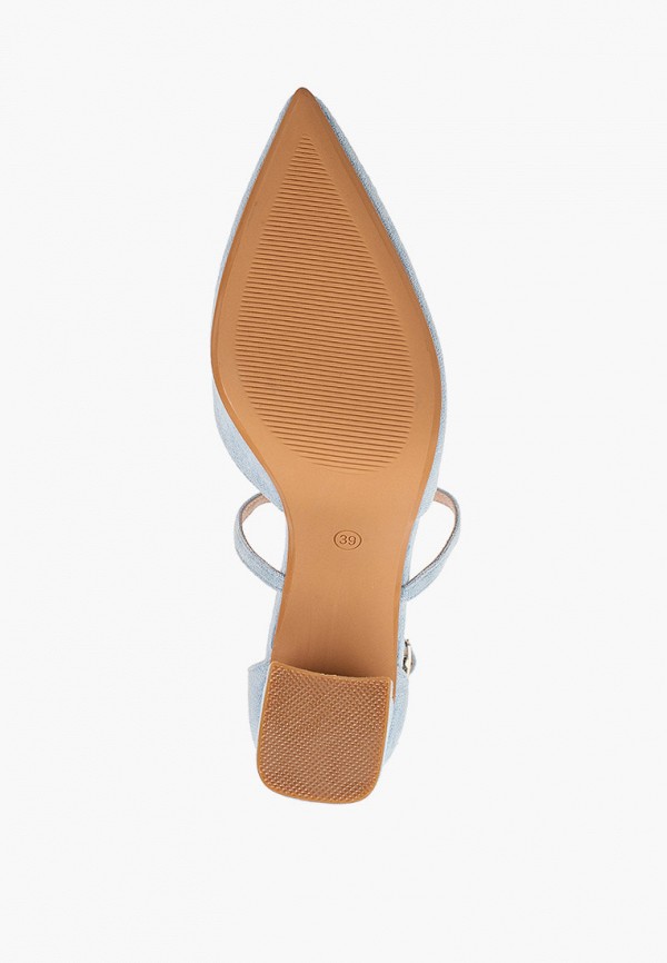 Ideal Shoes Туфли - фото 5