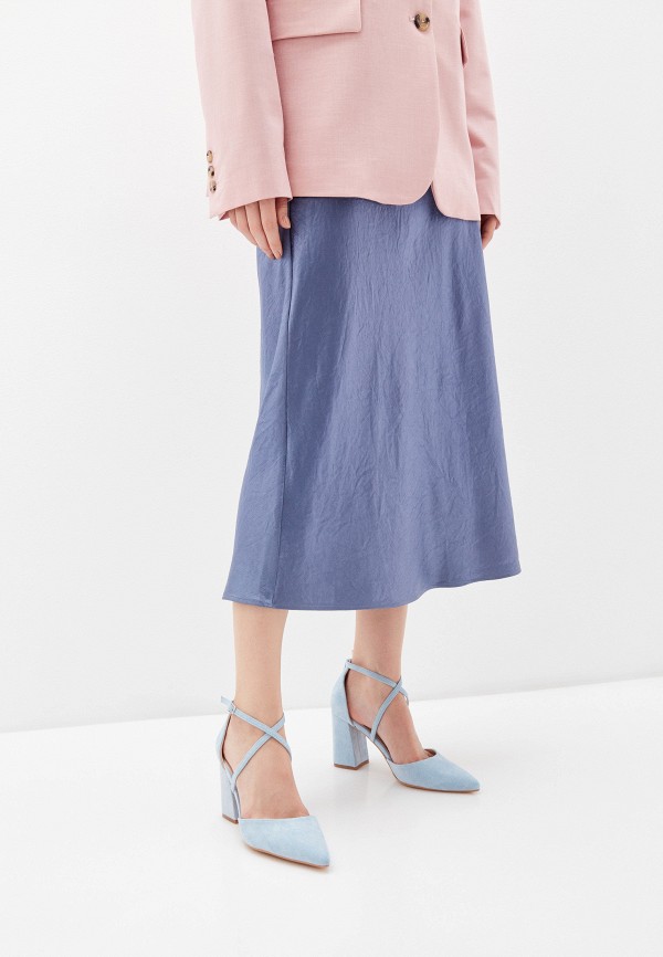 Ideal Shoes Туфли - фото 6