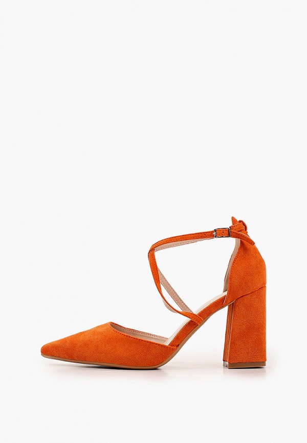 Ideal Shoes Туфли - фото 1