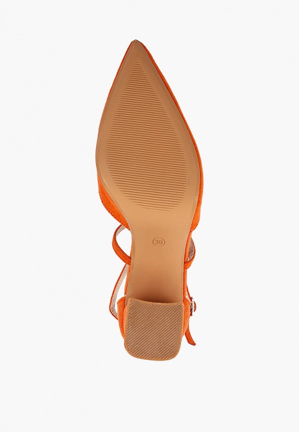 Ideal Shoes Туфли - фото 5