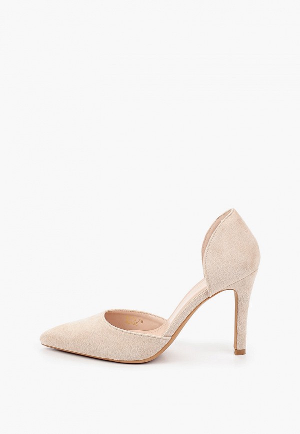 Ideal Shoes Туфли - фото 1