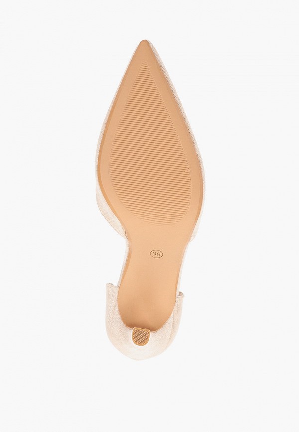 Ideal Shoes Туфли - фото 5