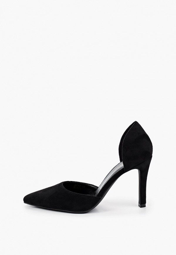 Ideal Shoes Туфли - фото 1