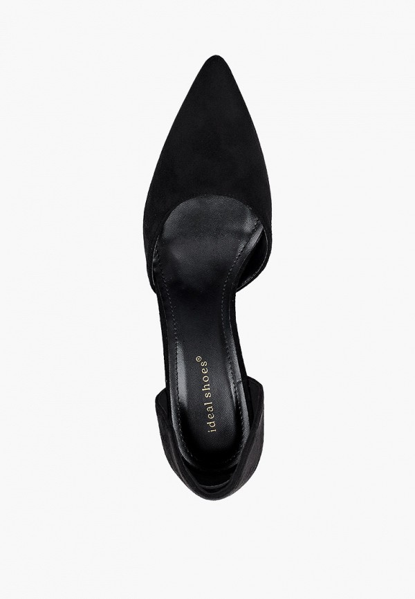 Ideal Shoes Туфли - фото 4
