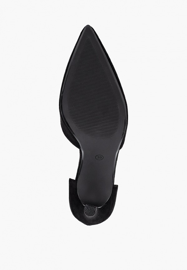 Ideal Shoes Туфли - фото 5