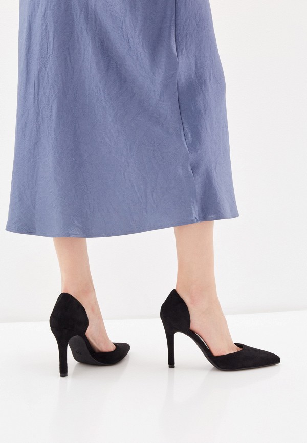 Ideal Shoes Туфли - фото 6