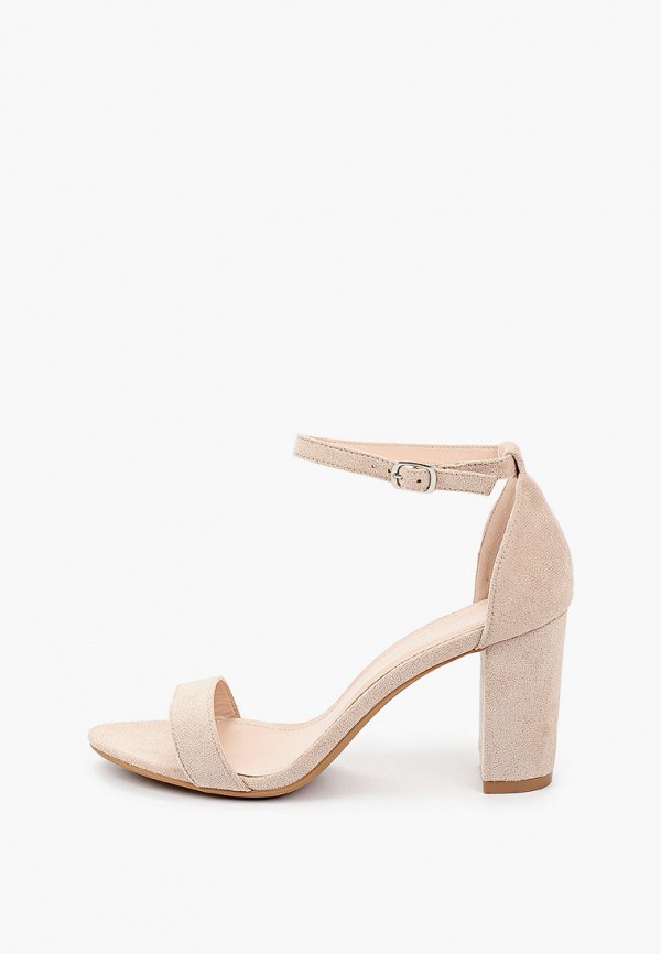 Ideal Shoes Босоножки - фото 1