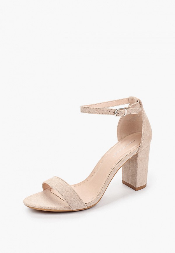 Ideal Shoes Босоножки - фото 2