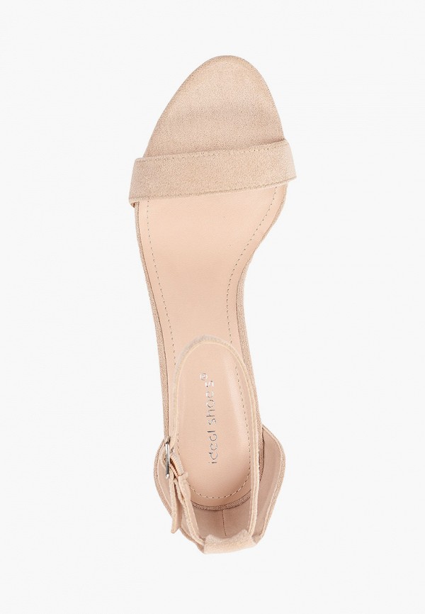 Ideal Shoes Босоножки - фото 4