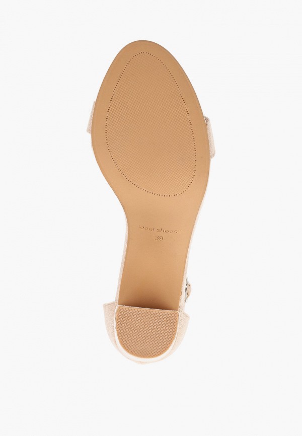Ideal Shoes Босоножки - фото 5