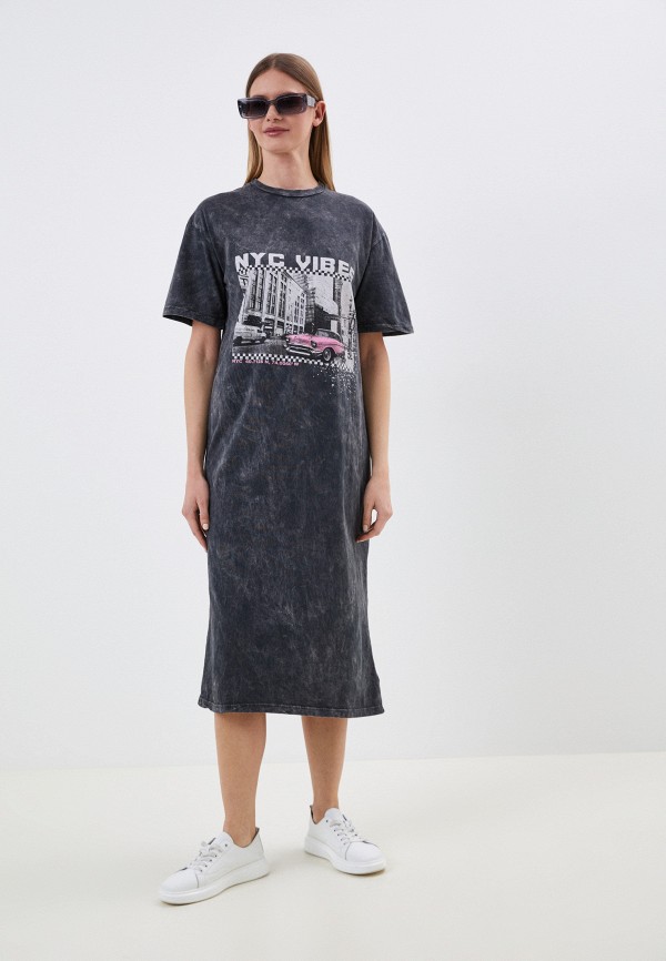 Fragarika Платье - фото 1