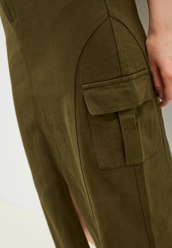 Fragarika Юбка джинсовая - фото 4