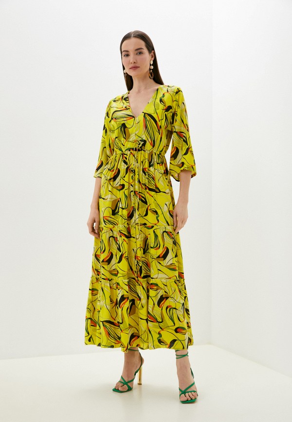 Lakressi Платье - фото 1