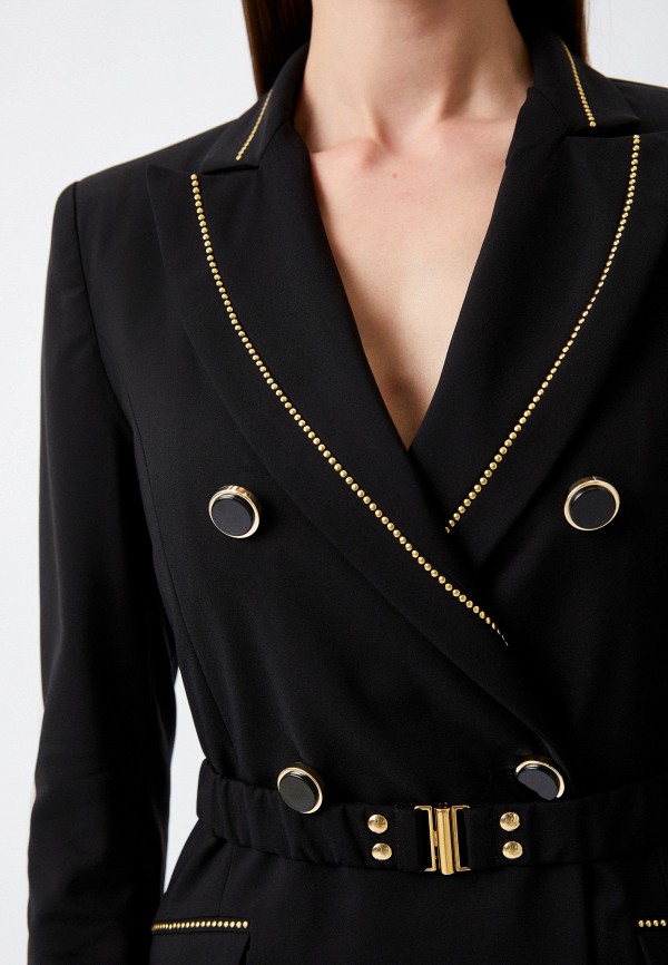 Angelo Marani Платье - фото 4