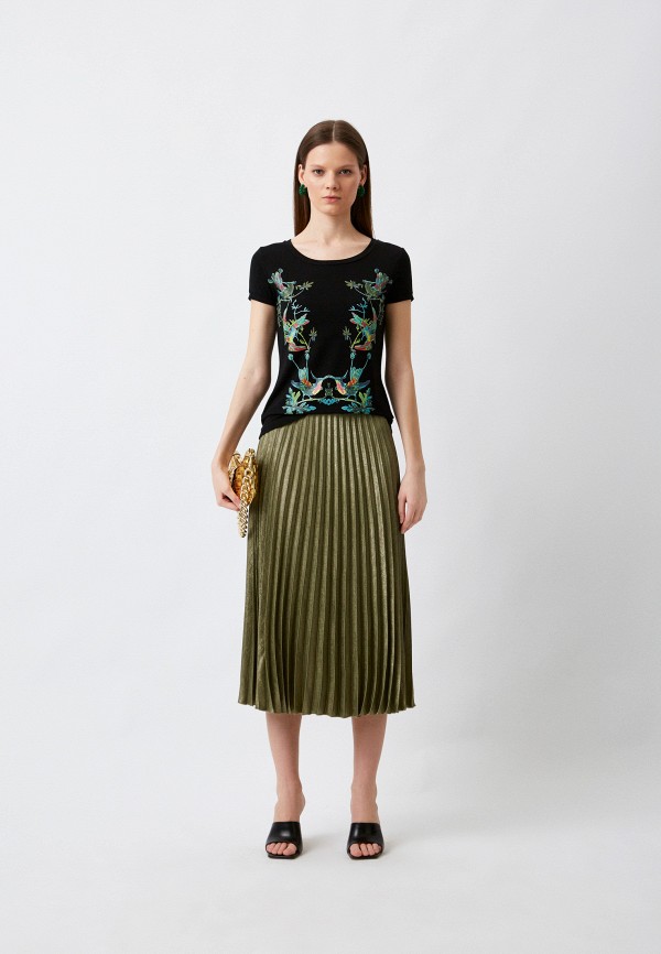 Angelo Marani Футболка - фото 2