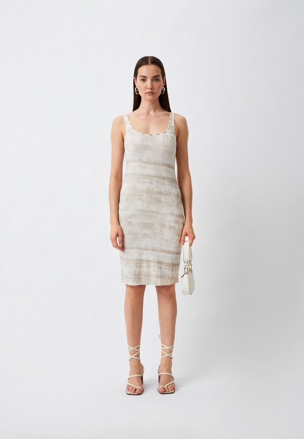 Angelo Marani Платье - фото 1