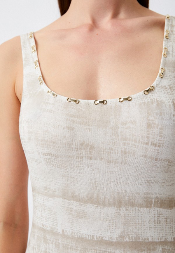 Angelo Marani Платье - фото 4