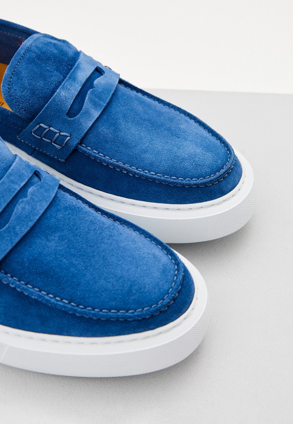 Amedeo Testoni Слипоны - фото 2