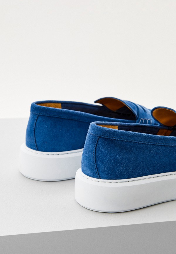 Amedeo Testoni Слипоны - фото 4