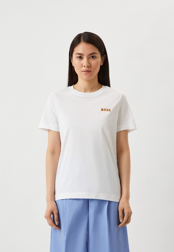 Boss Футболка - фото 1