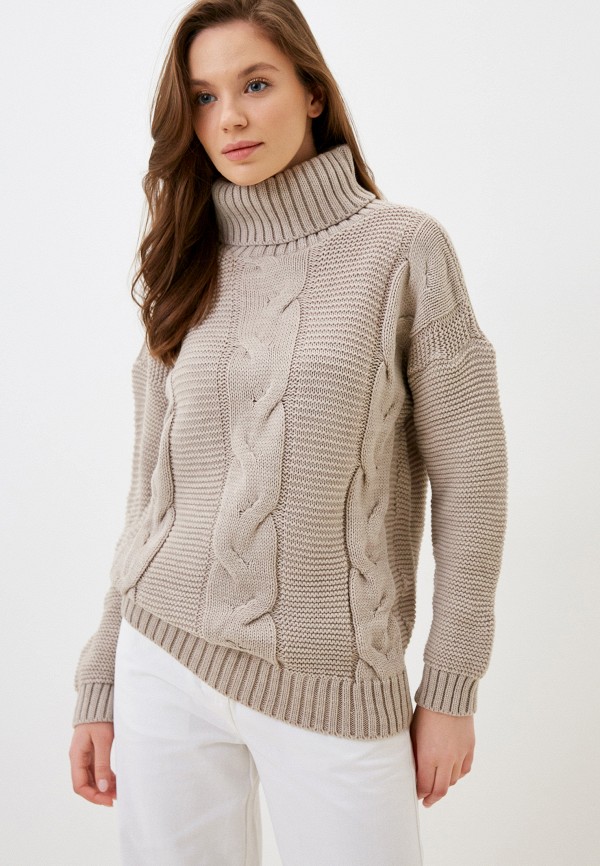 Keep Walking Свитер - фото 1