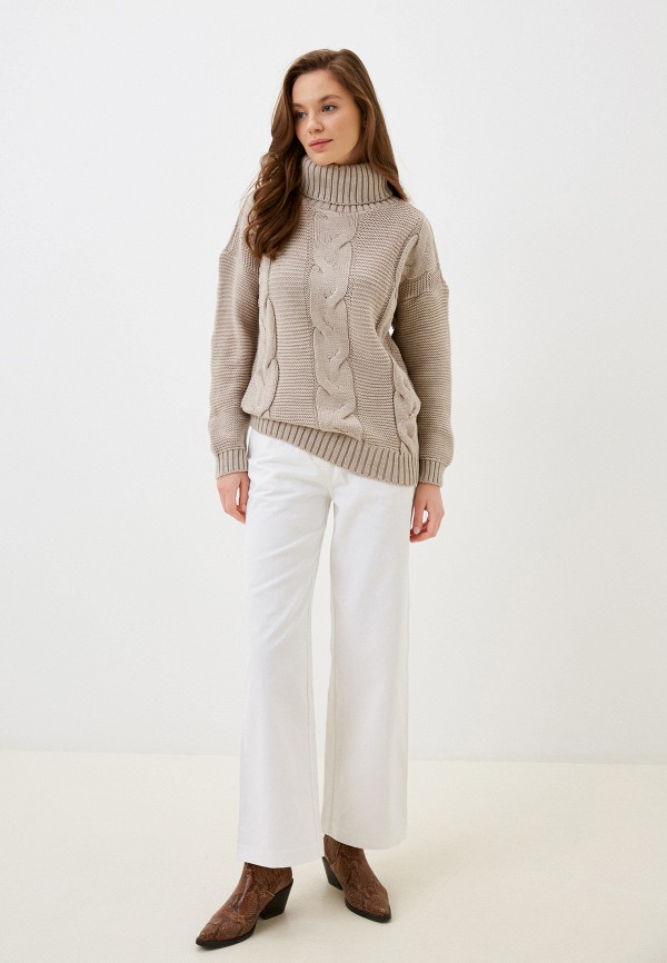 Keep Walking Свитер - фото 2