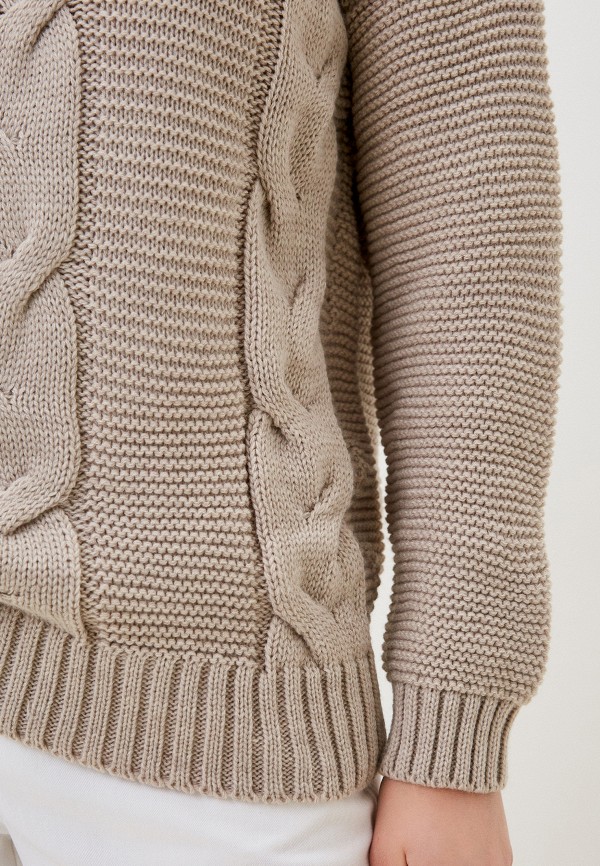 Keep Walking Свитер - фото 4