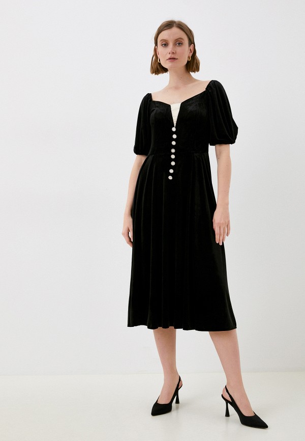 Icehot Платье - фото 1