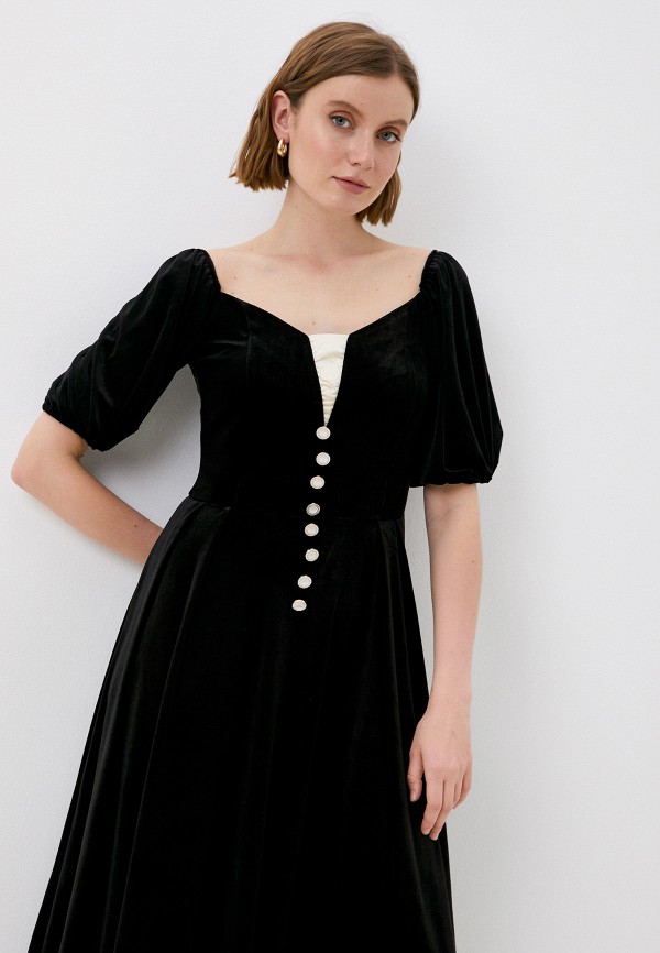 Icehot Платье - фото 2