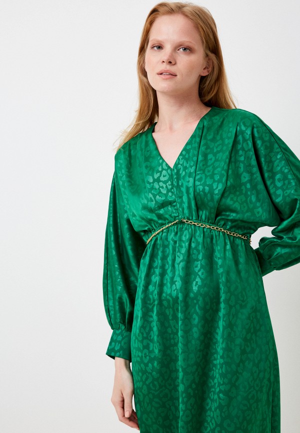 Icehot Платье - фото 2