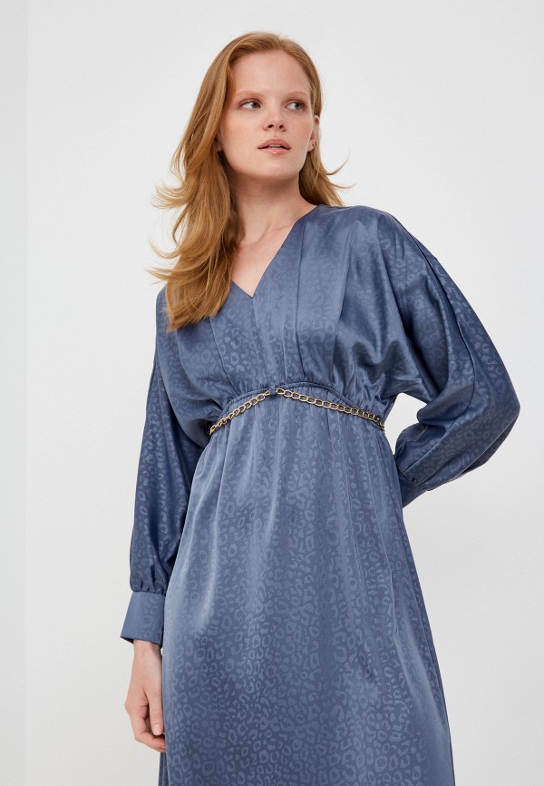 Icehot Платье - фото 2