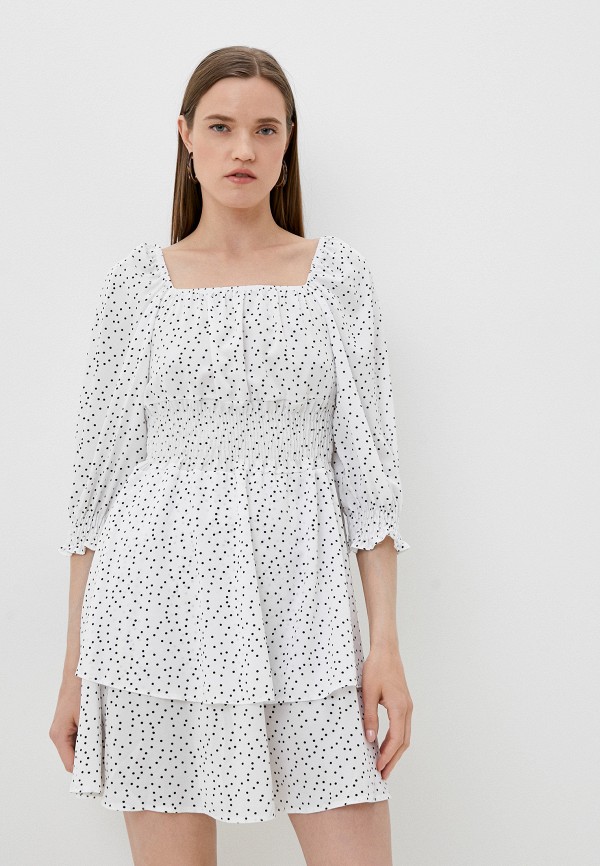 Icehot Платье - фото 1