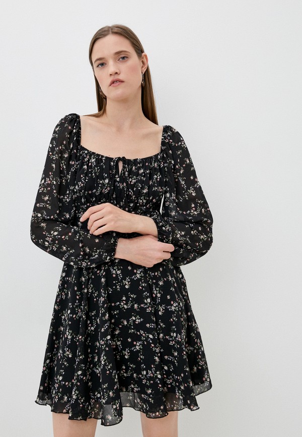 Icehot Платье - фото 1