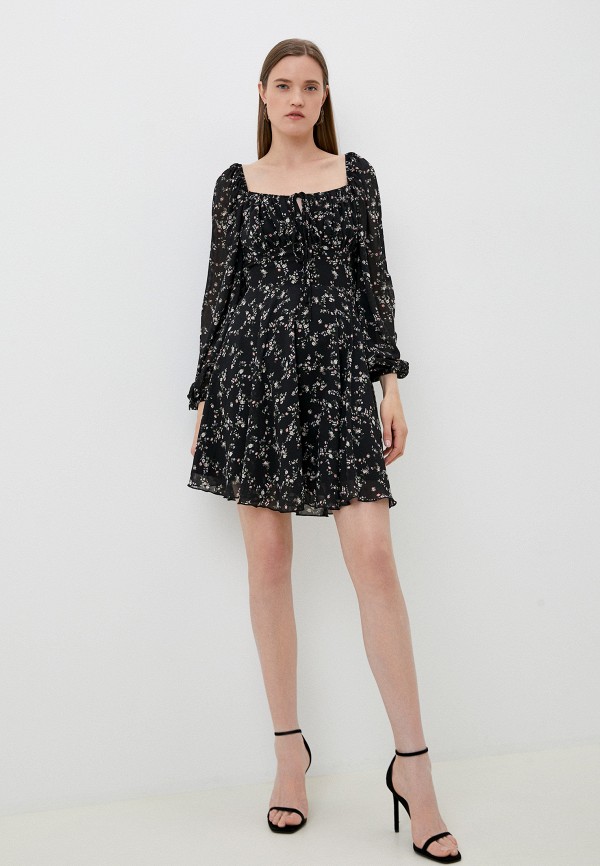 Icehot Платье - фото 2