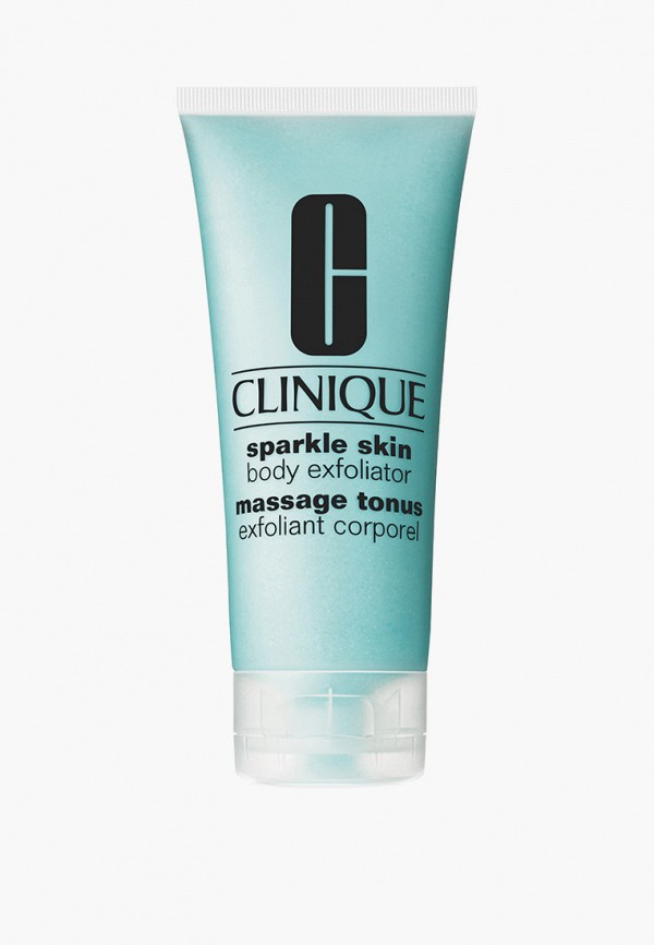 Clinique Скраб для тела - освежающий - фото 1
